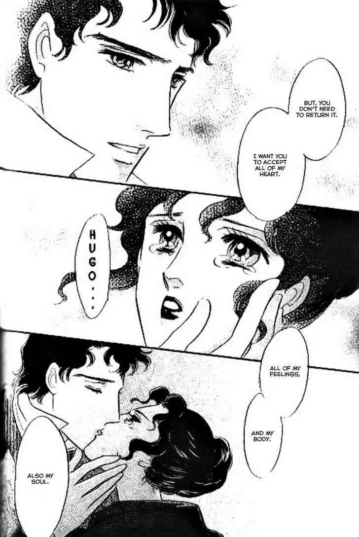 Dorobou wa Koi no Hajimari Chapter 10 16
